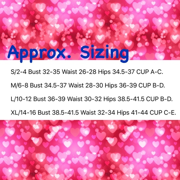 💕Sexy & Modest Bikini in Black & White💕 - Picture 8 of 8